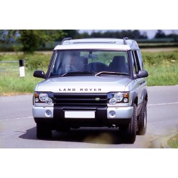 Parachoques delantero tipo...