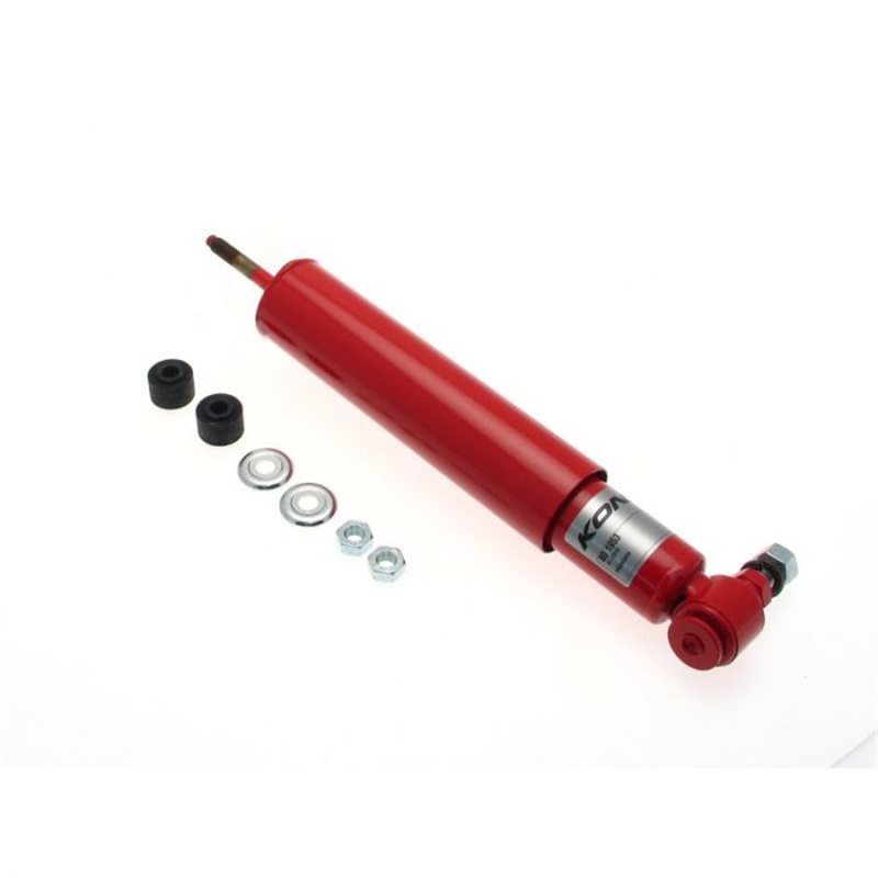 Amortiguador KONI compatible con Chevrolet Camaro 1968-1969 / Pontiac Firebird 1968-1968 - trasero (80-1953)