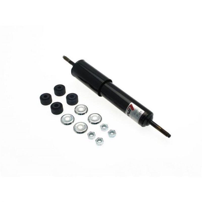 Amortiguador KONI compatible con Fiat 500/500D/500 Giardiniera 1957-1975 - trasero (80-1307)