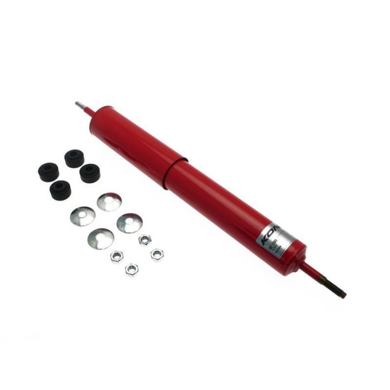 Amortiguador KONI compatible con Ford Mustang incl. GT 350 1964-1973 - trasero (82-1389)