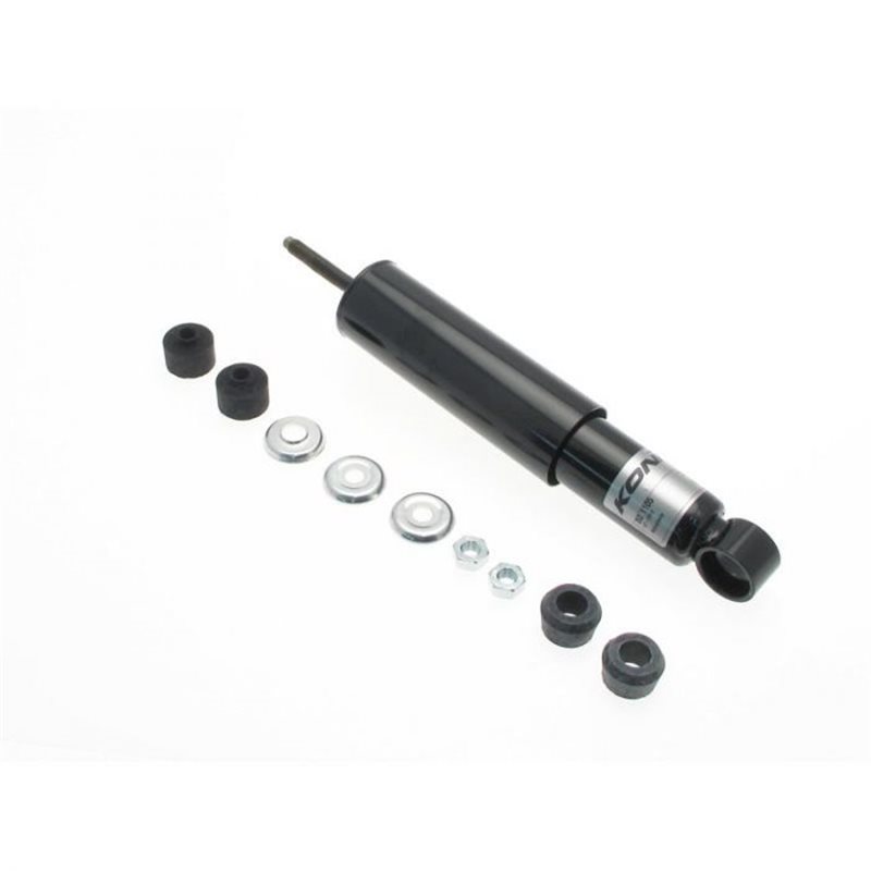 Amortiguador KONI compatible con Jaguar XK 120 1948-1954 - delantero (80-1105)