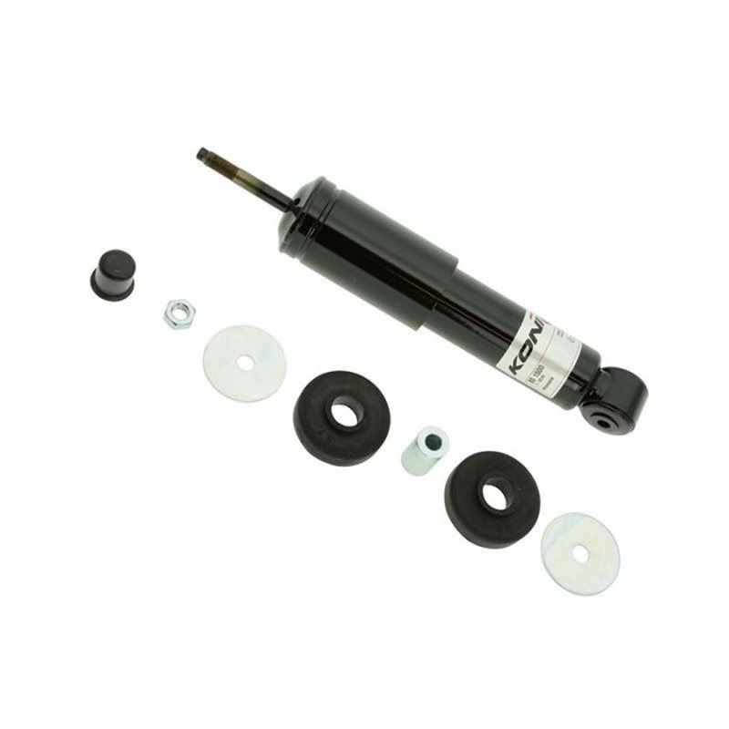 Amortiguador KONI compatible con Lancia Flavia/Flavia Zagato Sport / Fulvia/1300C 1962-1976 - delantero (80-1500)