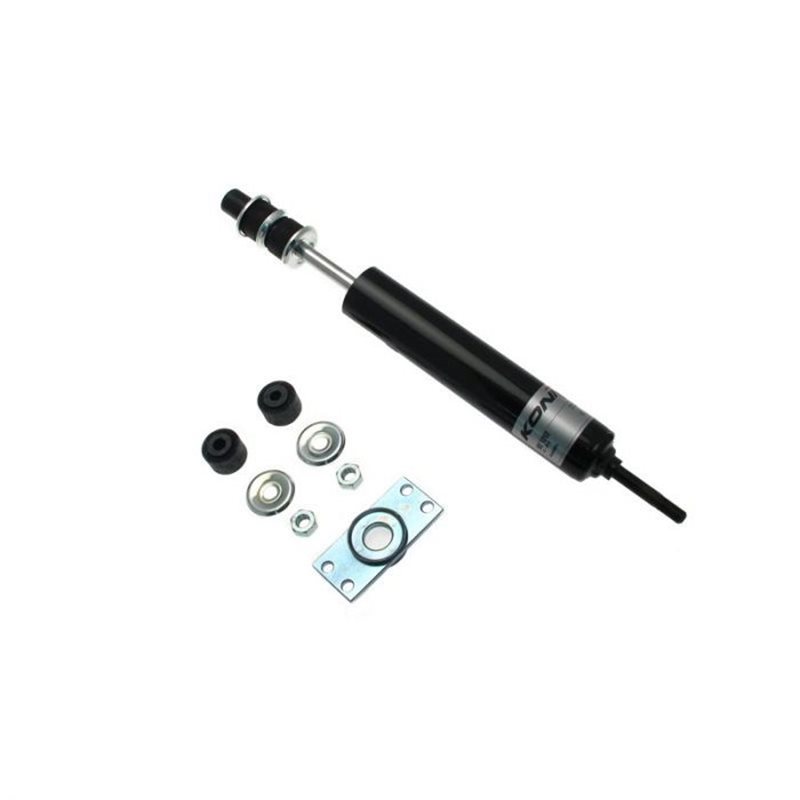 Amortiguador KONI compatible con Mercedes 180/180D/190/190D/190B/190DB/219/220/220A/220S 1955-1962 - delantero (80-1092)