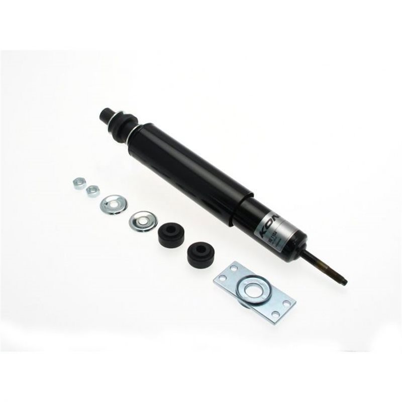 Amortiguador KONI compatible con Mercedes 180/180D/190/190D/190B/190DB/219/220/220A/220S 1955-1962 - trasero (80-1104)