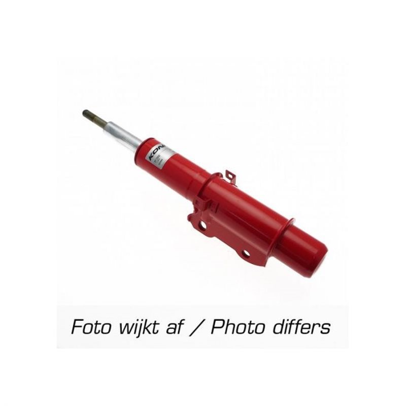 Amortiguador KONI compatible con Mercedes Sprinter (W906/W907) 3.5T 4WD 2008- delantero (87-2661)