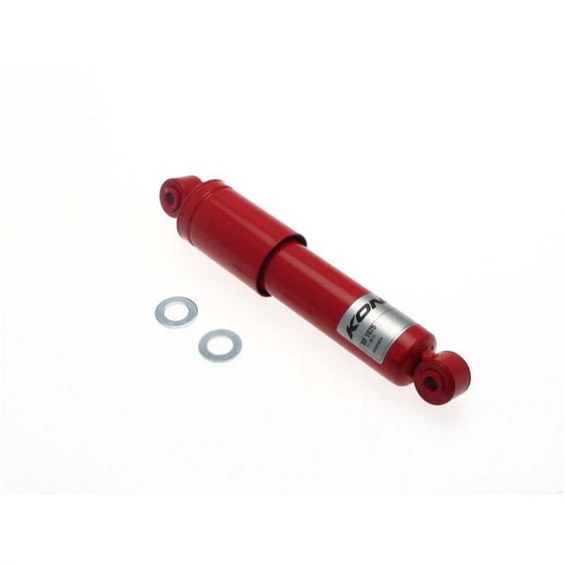 Amortiguador KONI compatible con Mini Classic/Innocenti 1960-2000 - delantero (80-1675)
