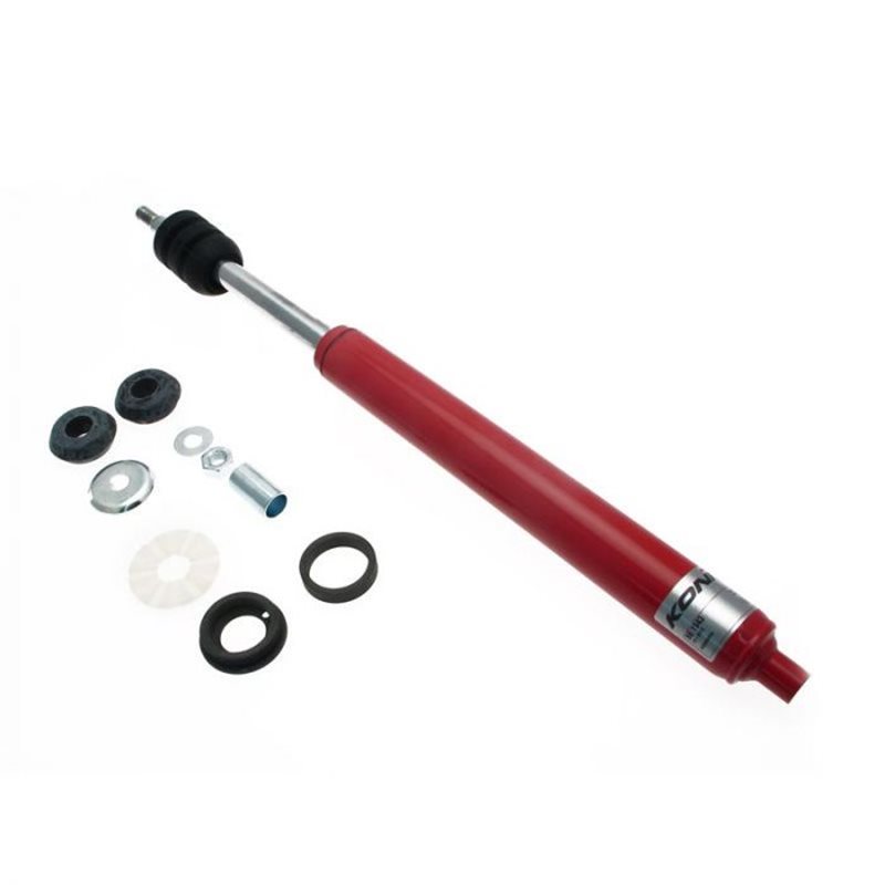 Amortiguador KONI compatible con Porsche 911 (G-Serie) Carrera/Turbo 1975-1989 - delantero - delantero: Alleen voor soportes de 