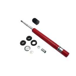 Amortiguador KONI compatible con Porsche 911 (G-Serie) Carrera/Turbo 1975-1989 - delantero (86-1942)