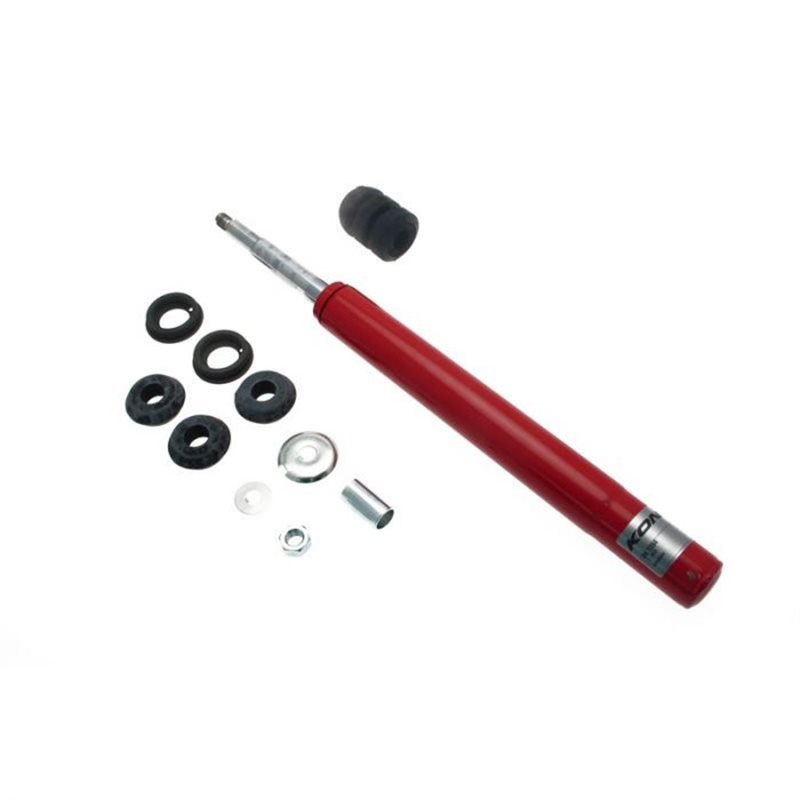 Amortiguador KONI compatible con Porsche 911/912 (A-Serie) incl. Targa 1965-1968 - delantero - VA: Alleen voor 