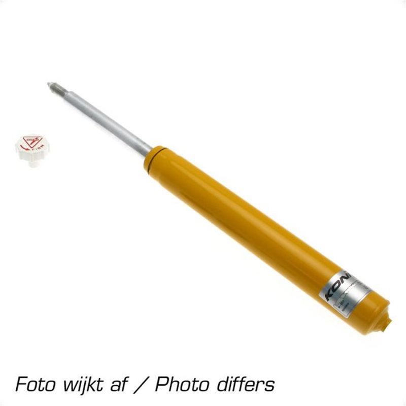 Amortiguador KONI compatible con Porsche 911/912 (A-Serie) incl. Targa 1965-1968 - delantero - VA: Alleen voor KONI veerpoten (8