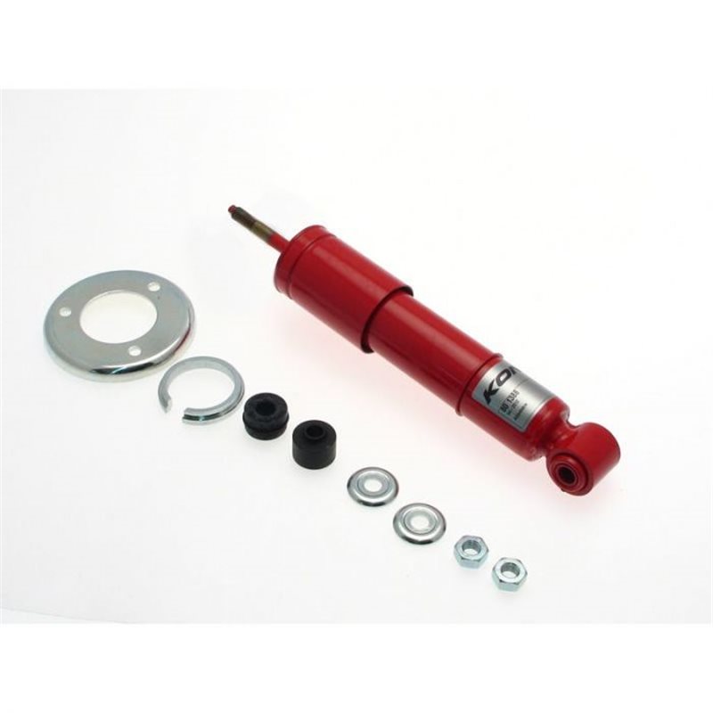 Amortiguador KONI compatible con Triumph Herald / Vitesse / GT6 Mk I-III / Spitfire Mk I-IV/1500 1959-1980 - delantero (80-1388)