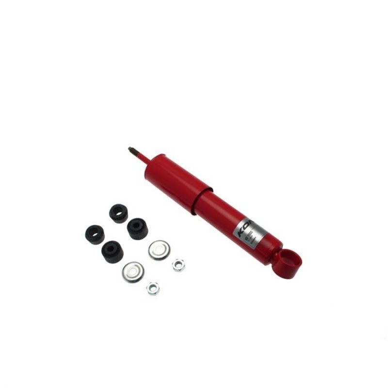 Amortiguador KONI compatible con Triumph TR-Serie TR2/TR3/TR4 1953-1965 - delantero (80-1005)