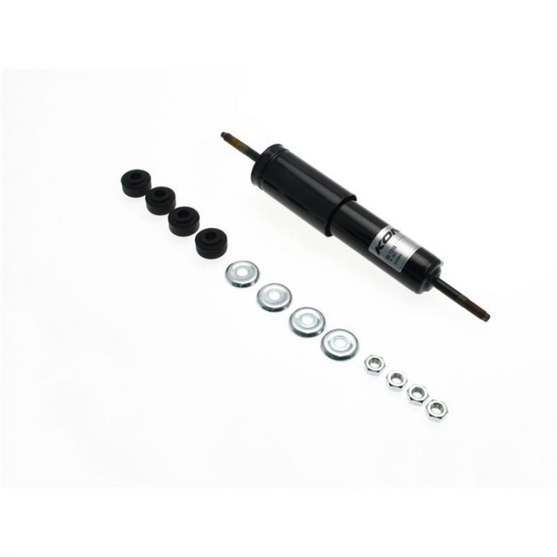 Amortiguador KONI compatible con Volvo Amazon Sedan (excl. GT)/Wagon 1957-1969 - delantero (80-1319)