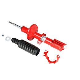 Amortiguador KONI Heavy Track compatible con Dacia Duster I/II 2/4WD 2010- - delantero - Derecha (8740-1587R)