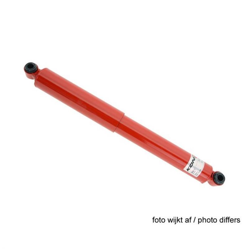 Amortiguador KONI Heavy Track compatible con Fiat Fullback (KV1T) / Mitsubishi L200 (KL3T) 4WD 2015-2021 - trasero (8240-1318)