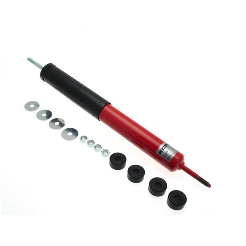 Amortiguador KONI Heavy Track compatible con Ford Maverick (excl. Pickup) 1989-1994 / Nissan Patrol/Safari GR/GQ (Y60)/R (160/26