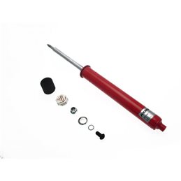 Amortiguador KONI Heavy Track compatible con Hyundai iX35 / Tucson (ix) / Kia Sportage III (SL) 2009-2016 - 2WD - delantero (864