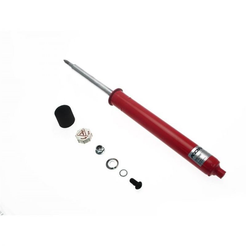 Amortiguador KONI Heavy Track compatible con Hyundai iX35 / Tucson (ix) / Kia Sportage III (SL) 2009-2016 - 2WD - delantero (864