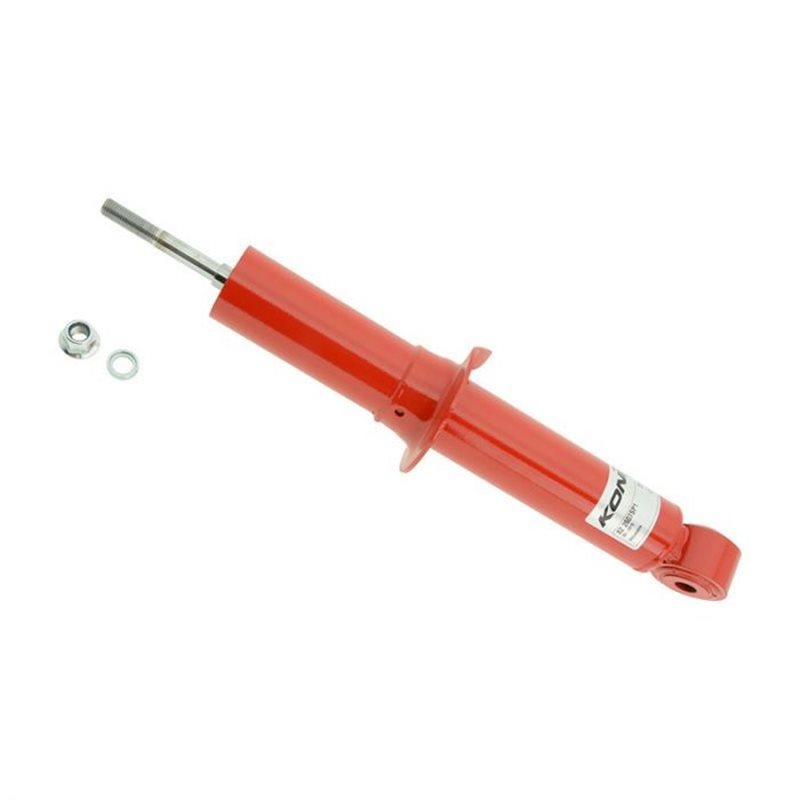 Amortiguador KONI Heavy Track compatible con Isuzu D-Max (TFR/TFS) 4WD 2012-2019 - delantero (82-2607SP1)