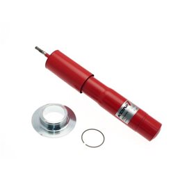 Amortiguador KONI Heavy Track compatible con Jeep Cherokee/Liberty Serie KJ/KK 2001-2013 / Wagoneer XJ 1984-2000 - delantero (82