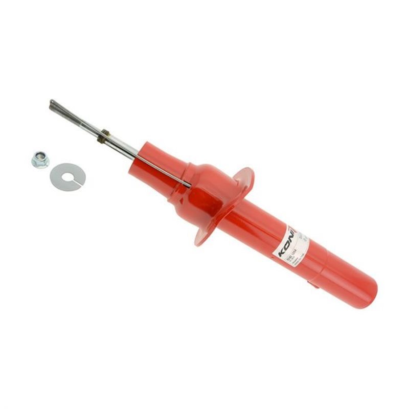 Amortiguador KONI Heavy Track compatible con Jeep Commander 4WD Serie XH/XK / Grand Cherokee Serie WH 4.7 V8/5.7 V8/3.0 CRD 2005