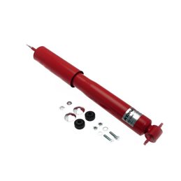 Amortiguador KONI Heavy Track compatible con Jeep Grand Cherokee Serie WJ 1999-2004 - delantero (8240-1176SPX)
