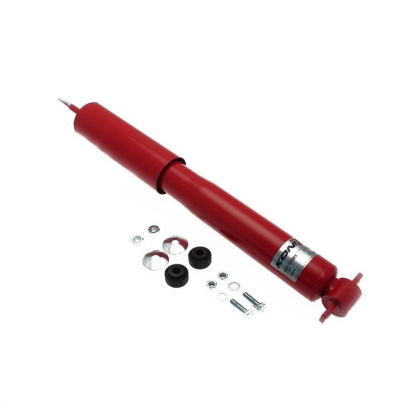 Amortiguador KONI Heavy Track compatible con Jeep Grand Cherokee Serie WJ 1999-2004 - delantero (8240-1176SPX)