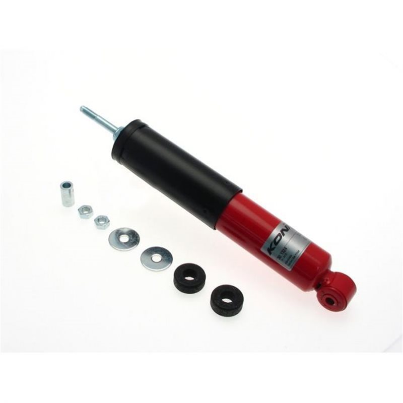 Amortiguador KONI Heavy Track compatible con Lada Niva (2121) 4WD 1978-2009 - delantero (30-1324)