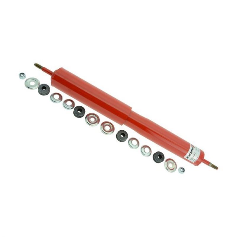 Amortiguador KONI Heavy Track compatible con Land Rover Discovery I / Defender 110 / Range Rover (Classic) 1971-1999 / Defender 