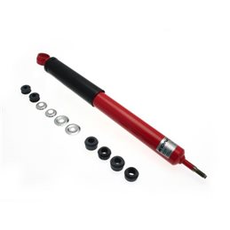 Amortiguador KONI Heavy Track compatible con Land Rover Discovery I 1989-1994 / Defender 110 1983-1999 / Range Rover 1971-1994 /