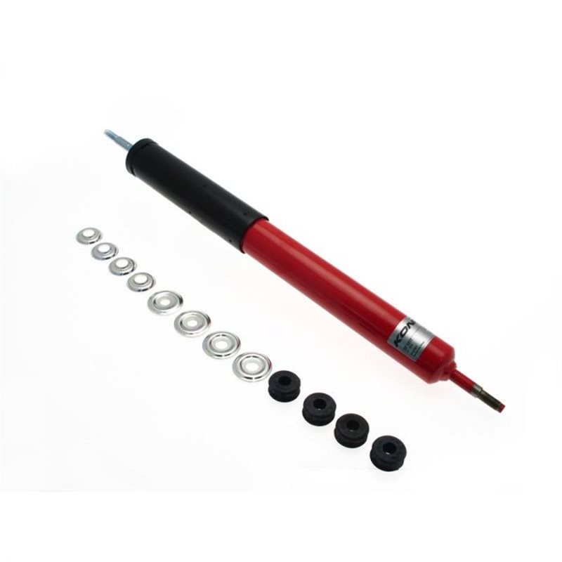 Amortiguador KONI Heavy Track compatible con Land Rover Discovery I 1989-1998 / Defender 90/110 1983-1999 / Range Rover 1971-199