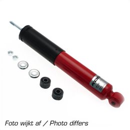 Amortiguador KONI Heavy Track compatible con Mitsubishi Challenger/Triton (MK) 4WD/Pajero/Montero/Shogun 2.5TD/2.8TDi/3.0 V6 199