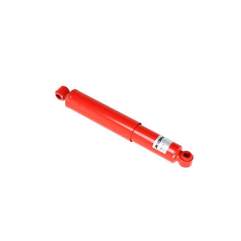 Amortiguador KONI Heavy Track compatible con Nissan Navara D23/NP300 Single (King) Cab 2/4WD 2015-2019 - trasero (82-2634)