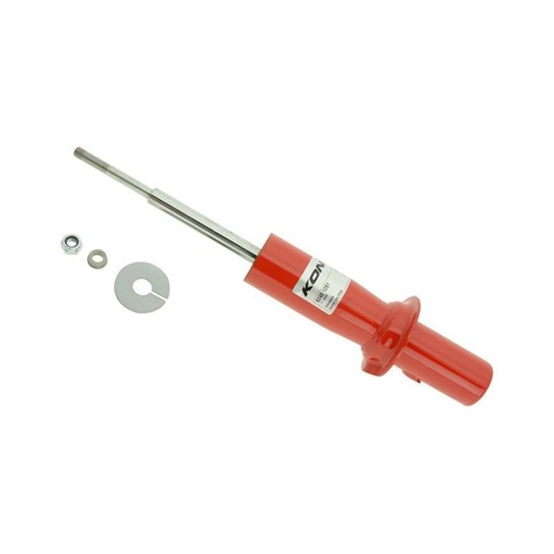 Amortiguador KONI Heavy Track compatible con Ssang Yong Actyon 2.3/2.0 D / Rexton (Y250/Y300) 320/270 Xdi 4WD incl. IRS 2006-201