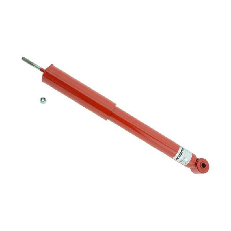 Amortiguador KONI Heavy Track compatible con Ssang Yong Rexton (Y250/Y300) 320/270 Xdi 4WD (excl. IRS) 2006-2017 - trasero (8040