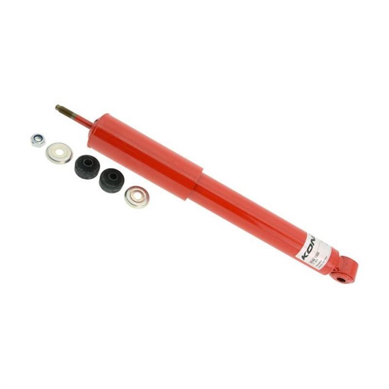 Amortiguador KONI Heavy Track compatible con Suzuki Jimny 2/4WD 1998-2018 - delantero (8040-1300)