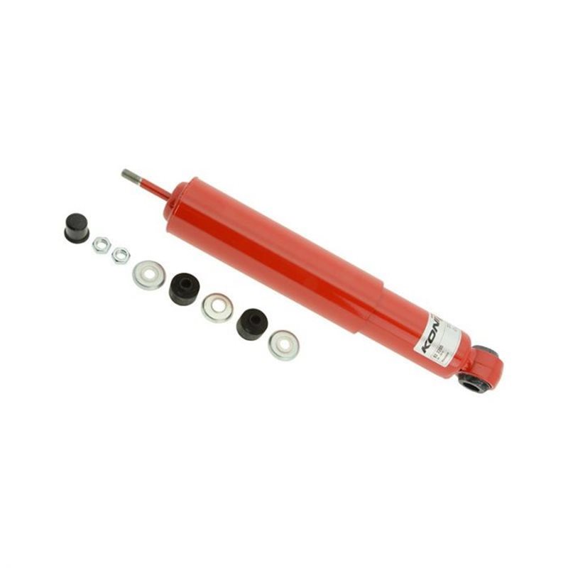 Amortiguador KONI Heavy Track compatible con Toyota Landcruiser (BJ60/FJ60/HJ60/HJ61/FJ75/HJ75/HZJ75) 1981-1994 - delantero (82-