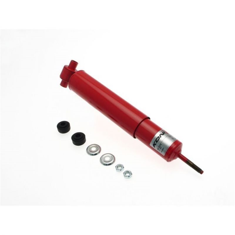 Amortiguador KONI Heavy Track compatible con Toyota Landcruiser (LJ70/LJ73/RJ70/RJ73/Bundera) met spiraalveren 1990-1995 - delan