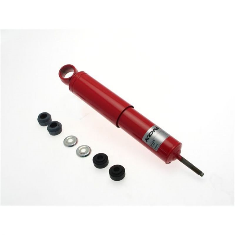 Amortiguador KONI Heavy Track compatible con Toyota Landcruiser (LJ70/LJ73/RJ70/RJ73/Bundera) met spiraalveren 1990-1995 - trase