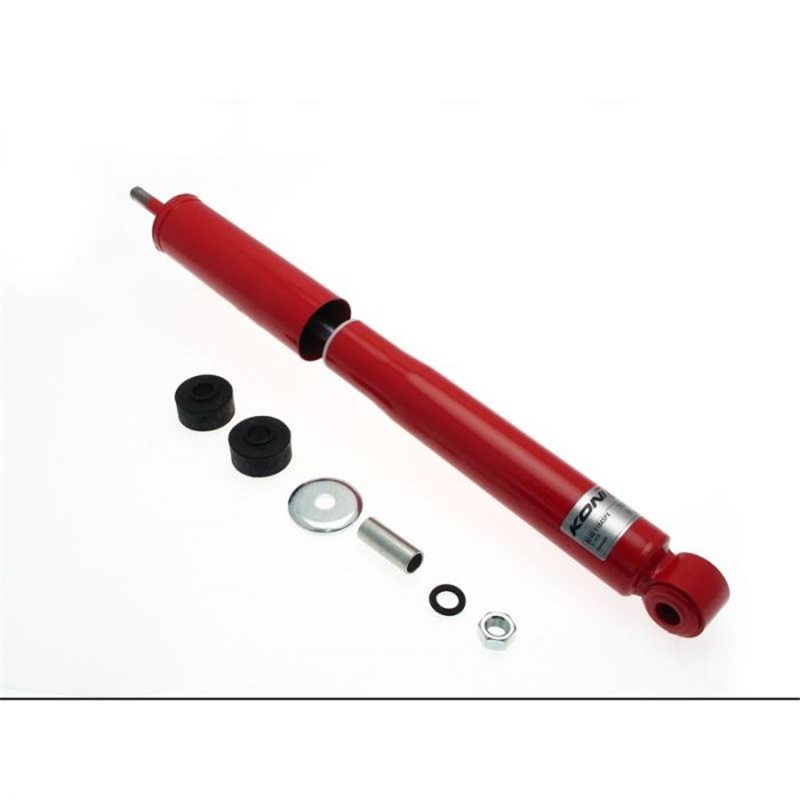 Amortiguador KONI Heavy Track compatible con Toyota Landcruiser 100-Serie (HDJ-/UZJ-) 1998-2007 - trasero (8240-1184SPX)