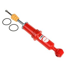 Amortiguador KONI HT Raid Active compatible con Land Rover Discovery III/LR3/IV/LR4 2004-2016 - trasero - Solo para modelos con 