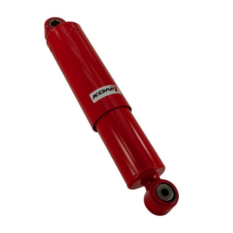 Amortiguador KONI HT Raid compatible con Ford Ranger (T6)/Mazda VI BT-50 (UP/UR) 2WD Hi-Rider/4WD 2011-2019 - trasero (90-5474)