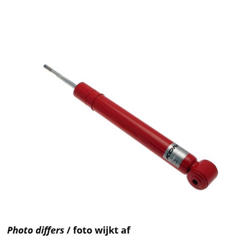 Amortiguador KONI HT Raid compatible con Isuzu D-Max (TFR/TFS) 4WD 2012-2019 - delantero (88-5395)