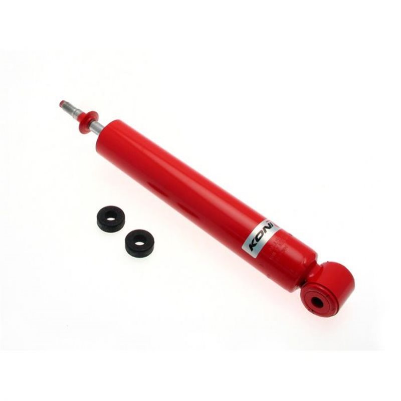 Amortiguador KONI HT Raid compatible con Mitsubishi Pajero/Montero/Shogun V60-V90-Serie 1999-2016 - trasero (88-5389)