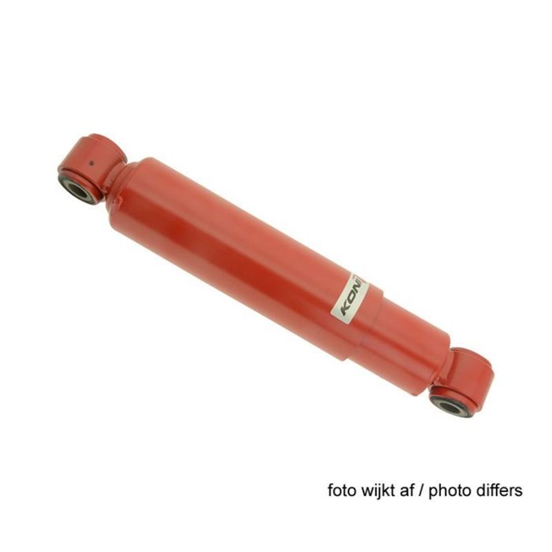 Amortiguador KONI HT Raid compatible con Nissan Navara D23/NP300 Single (King) Cab 2/4WD 2015-2020 - trasero (90-5477)