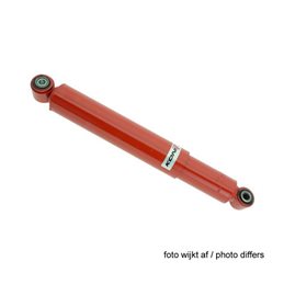 Amortiguador KONI HT Raid compatible con Toyota Fortuner / Hi-Lux Pickup 2015-2019 - delantero (88-1830)