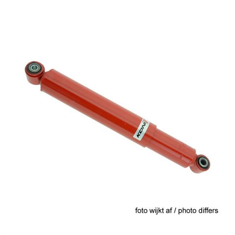 Amortiguador KONI HT Raid compatible con Toyota Fortuner / Hi-Lux Pickup 2015-2019 - delantero (88-1830)