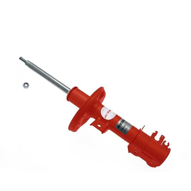 Amortiguador KONI Special Active compatible con Abarth 500/595 / Fiat 500 0.9/1.2/1.4/1.3 Multijet/1.4 Abarth 2007-2020 / Ford K