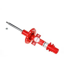 Amortiguador KONI Special Active compatible con Audi A1 (8XA/8XF) / Seat Ibiza (6J/6P) / Toledo IV (NH) / Skoda Fabia (NJ) / Rap