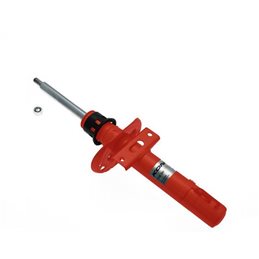Amortiguador KONI Special Active compatible con Audi A2 (8Z0) 2000-2005 / Seat Cordoba/Ibiza 2002-2008 / Skoda Fabia (6Y/5J) 200
